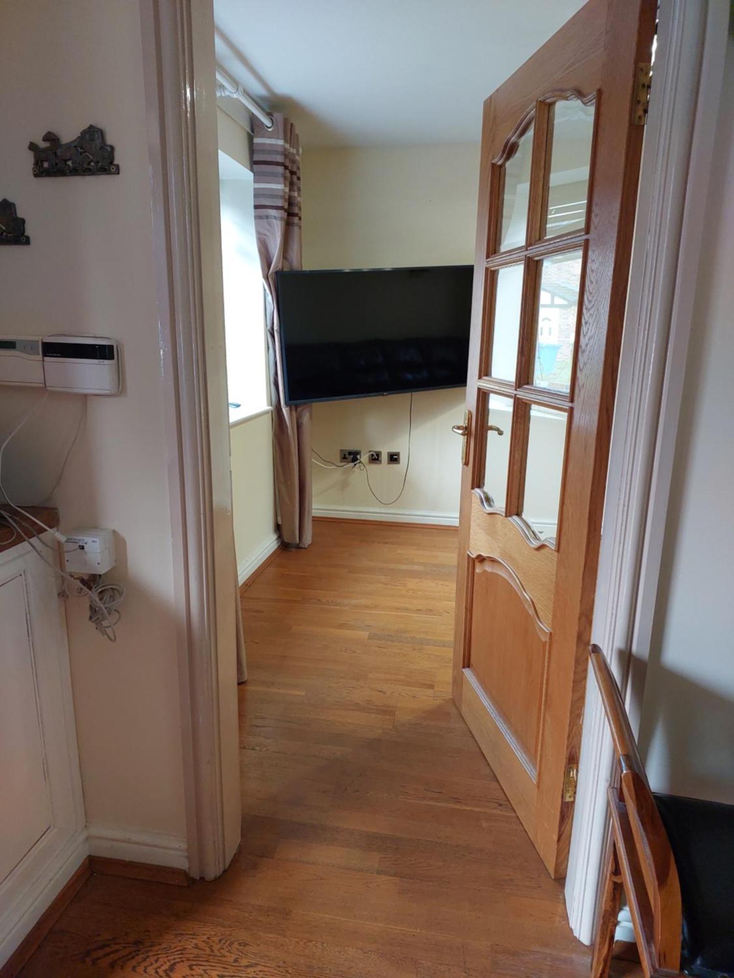Dobcross Close Leilighet Manchester Eksteriør bilde