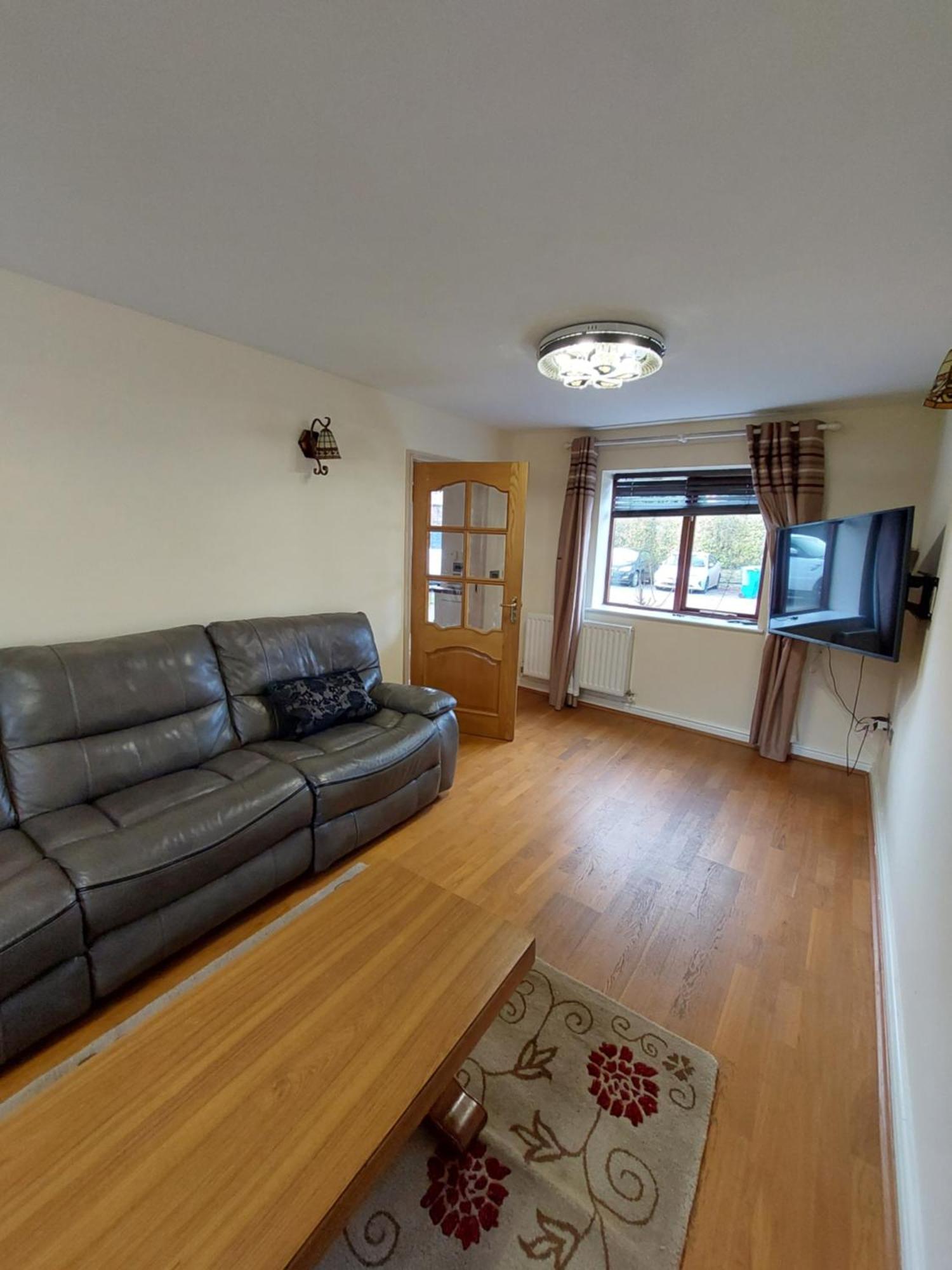 Dobcross Close Leilighet Manchester Eksteriør bilde