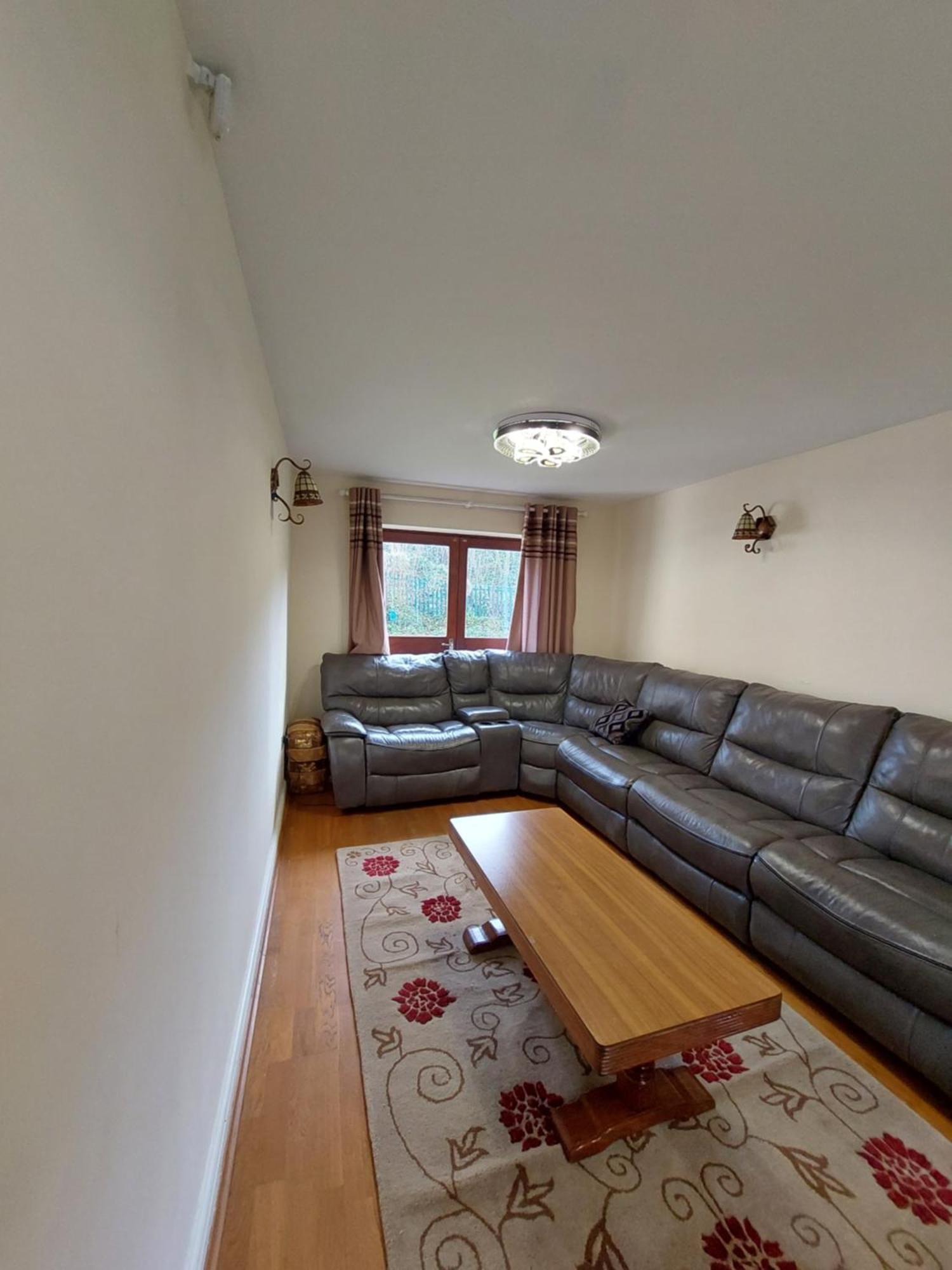 Dobcross Close Leilighet Manchester Eksteriør bilde