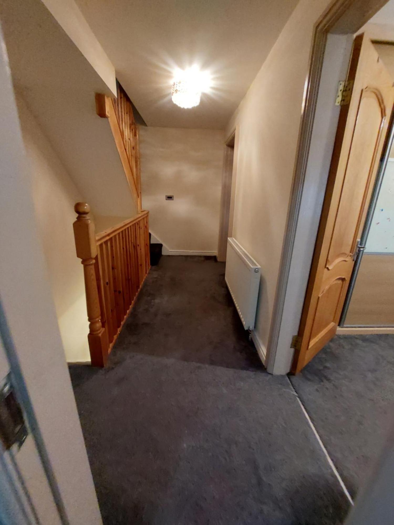 Dobcross Close Leilighet Manchester Eksteriør bilde
