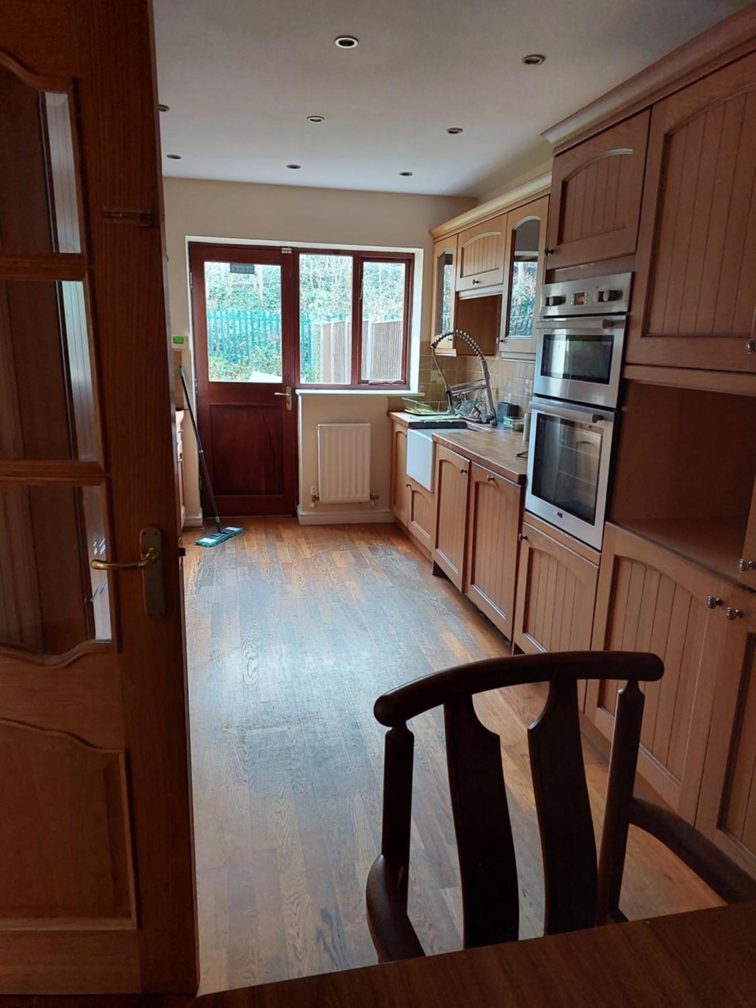 Dobcross Close Leilighet Manchester Eksteriør bilde
