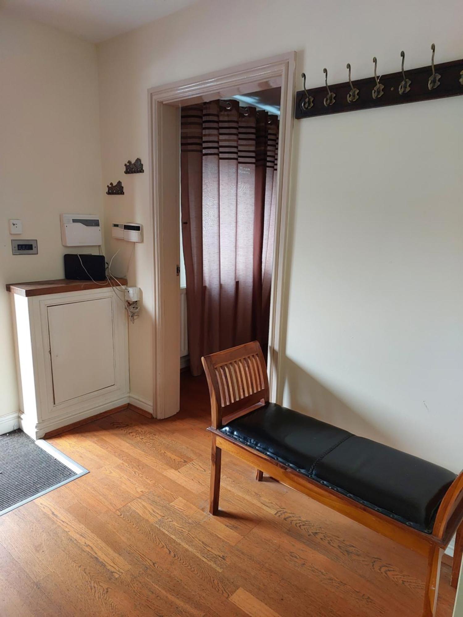Dobcross Close Leilighet Manchester Eksteriør bilde