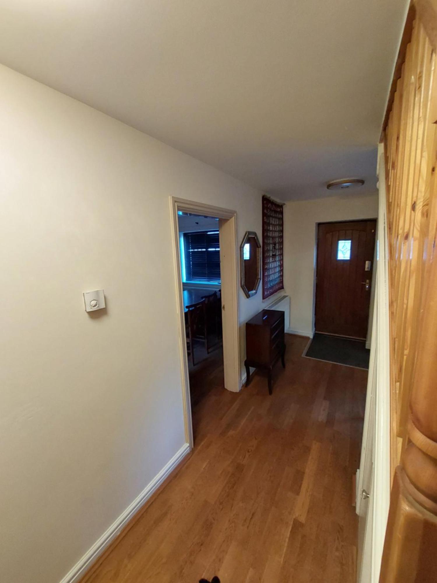 Dobcross Close Leilighet Manchester Eksteriør bilde