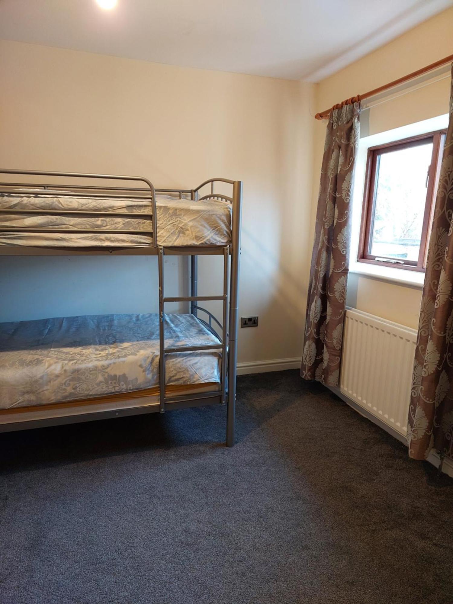 Dobcross Close Leilighet Manchester Eksteriør bilde